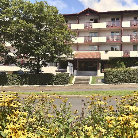سان جان دو لوز Residence Pierre & Vacances Eguzki المظهر الخارجي الصورة