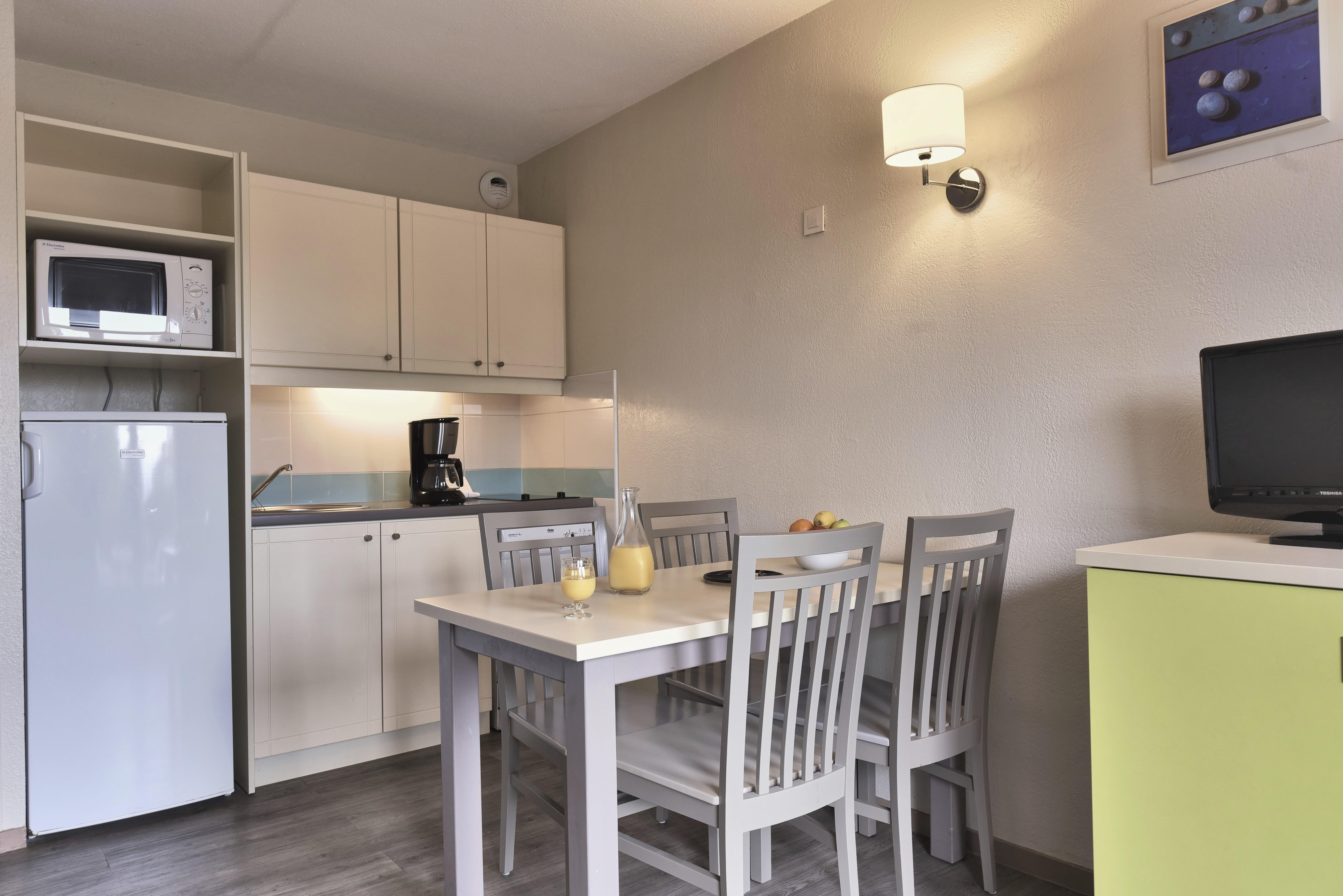 سان جان دو لوز Residence Pierre & Vacances Eguzki المظهر الخارجي الصورة