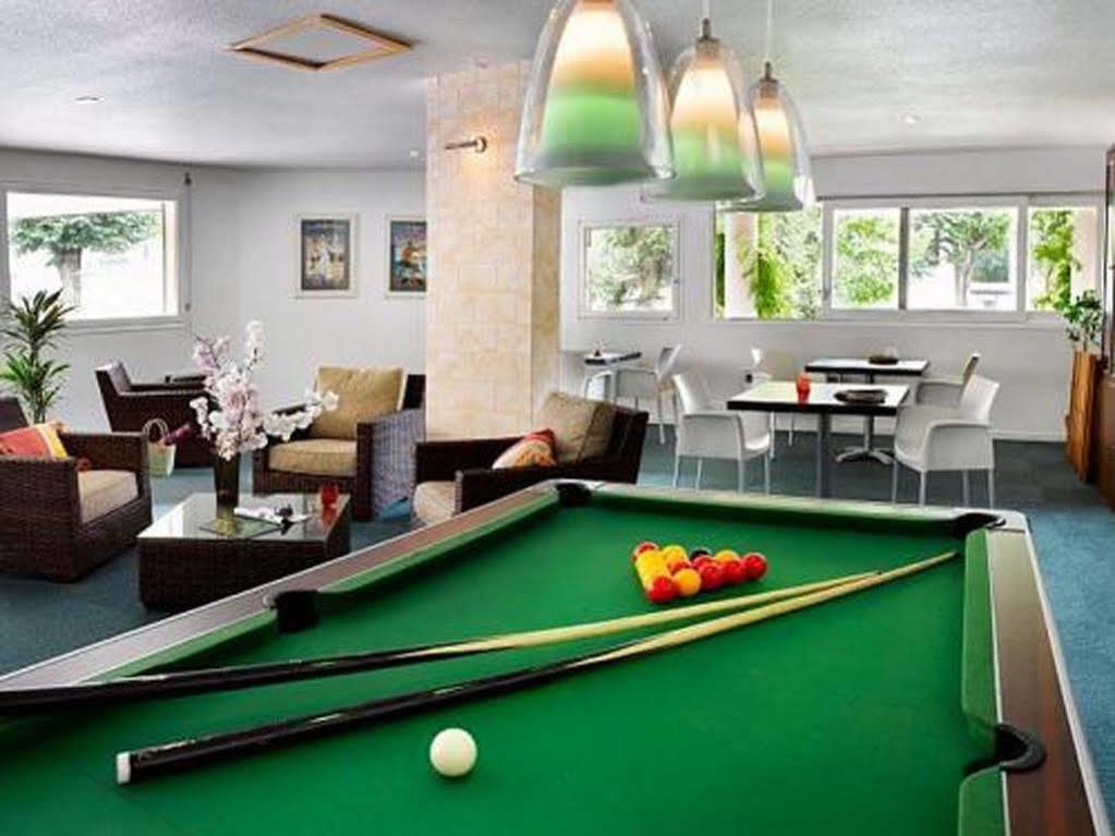 سان جان دو لوز Residence Pierre & Vacances Eguzki المظهر الخارجي الصورة